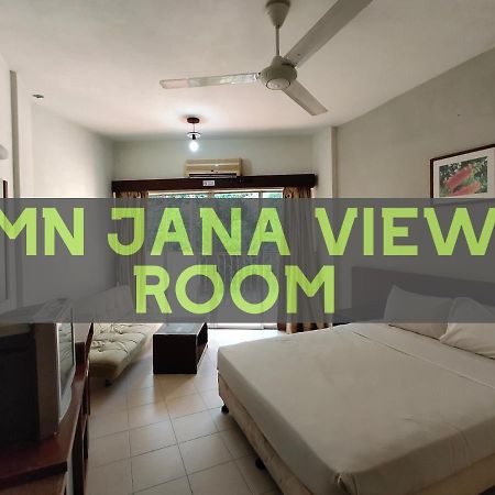 Jana View Condotel Mn Kamunting Zewnętrze zdjęcie