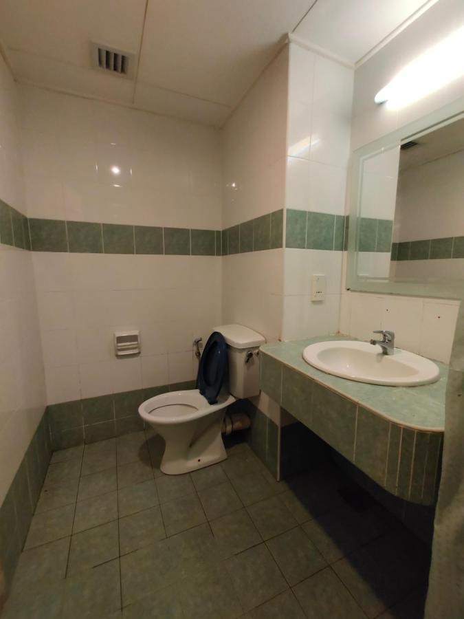 Jana View Condotel Mn Kamunting Zewnętrze zdjęcie